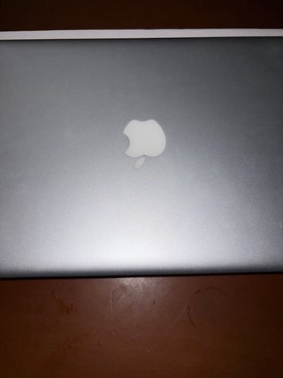 MacBook Pro 13” (2012)