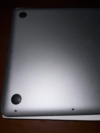 MacBook Pro 13” (2012)