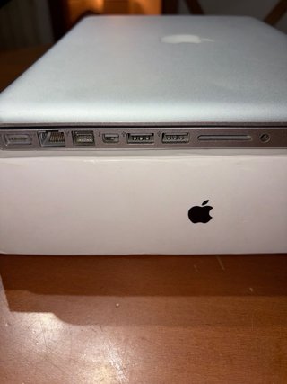 MacBook Pro 13” (2012)