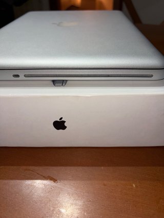 MacBook Pro 13” (2012)