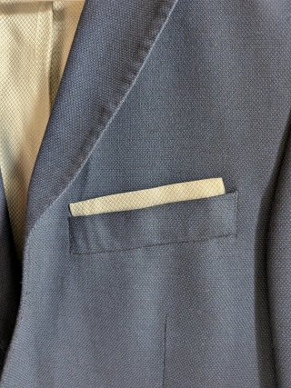 Lote traje de Zara