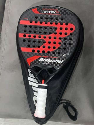 Bullpadel Vertex 04