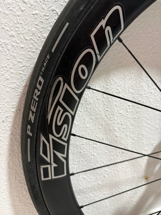 Cervélo P5 Team DSM 2021
