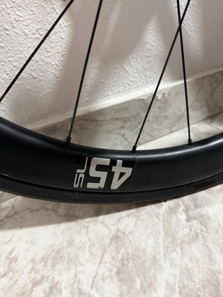 Cervélo P5 Team DSM 2021