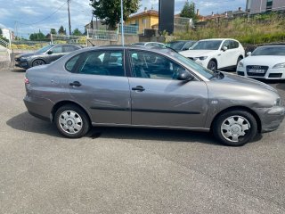 SEAT Cordoba 1.9 tdi