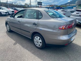 SEAT Cordoba 1.9 tdi