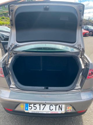 SEAT Cordoba 1.9 tdi