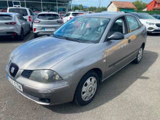 SEAT Cordoba 1.9 tdi