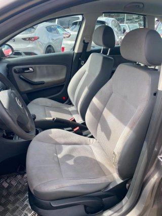 SEAT Cordoba 1.9 tdi
