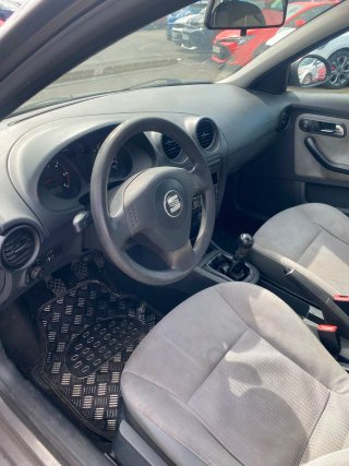 SEAT Cordoba 1.9 tdi