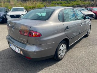 SEAT Cordoba 1.9 tdi