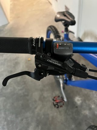 Bicicleta Kona DH Primo Oldschool