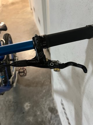 Bicicleta Kona DH Primo Oldschool