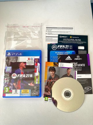 FIFA 21