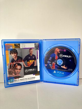FIFA 21