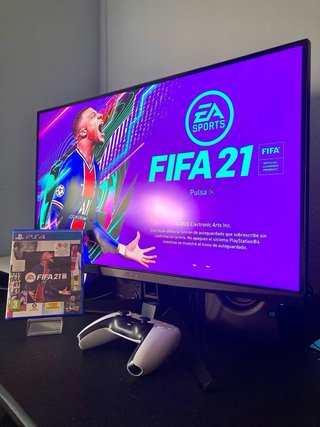 FIFA 21