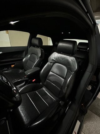 Audi S3 8p