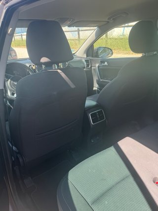 KIA Sportage 2017