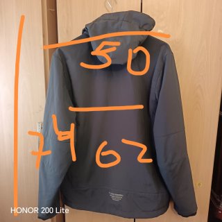 Chaqueta CMP Talla M