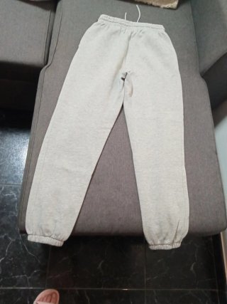 Pantalones McKenzie beige