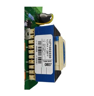 Placa Electrónica Baxi Platinum Compact / Neodens