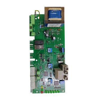 Placa Electrónica Baxi Platinum Compact / Neodens