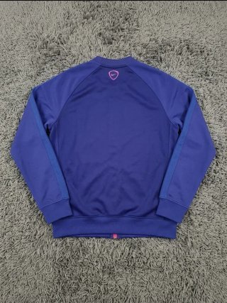 Chaqueta FC Barcelona Nike Talla M