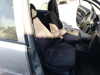 Asiento delantero derecho opel meriva 323336