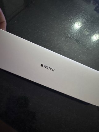 Correa Apple Watch Midnight 44mm