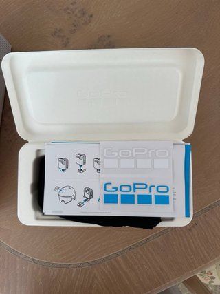 GoPro MAX 5.6K 360 Fotocamera
