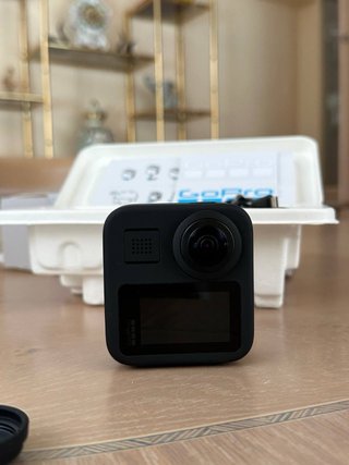 GoPro MAX 5.6K 360 Fotocamera