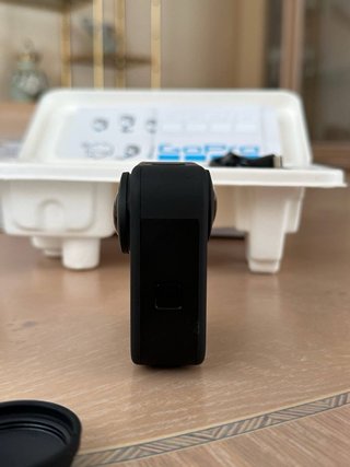 GoPro MAX 5.6K 360 Fotocamera