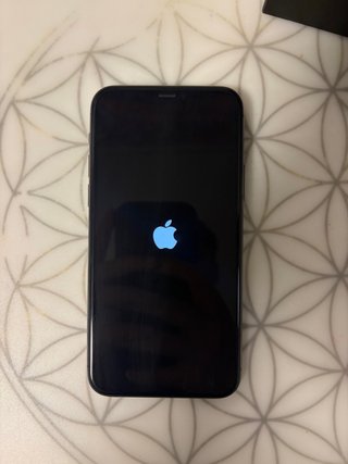 iPhone 11 Pro Apple
