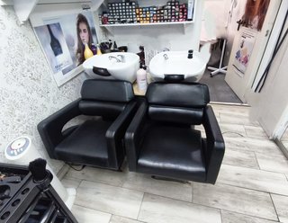 Traspaso Peluquería y Estética Unisex