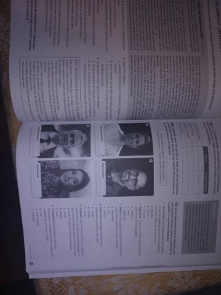 Vitamina B2 Curso de español. Cuaderno de ejerc...