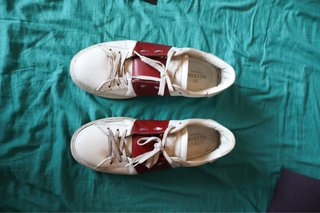 Valentino Garavani Sneakers Open