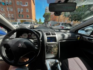 Peugeot 407 2007