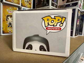Funko Pop Scream 51 Ghost Face