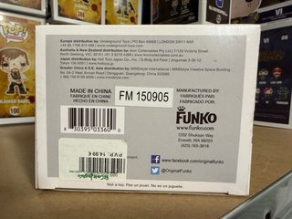 Funko Pop Scream 51 Ghost Face