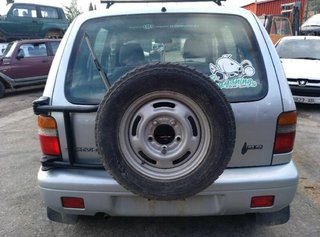 297377 salpicadero 0k01360350jfkz kia sportage