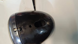 Faro Derbi Antorcha