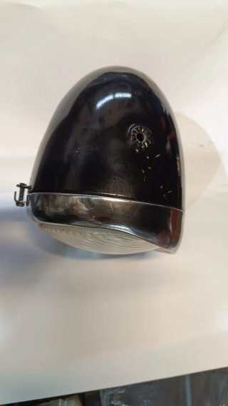 Faro Derbi Antorcha
