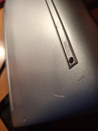 HP 15s | 4GB RAM / 256GB SSD