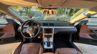 Volkswagen Passat CC 2009