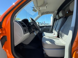 Volkswagen Transporter T5 2013
