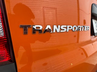 Volkswagen Transporter T5 2013