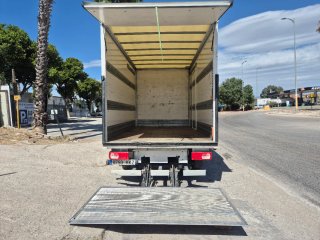 Volkswagen Crafter 2018