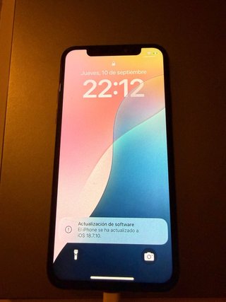 iPhone XS 256 GB