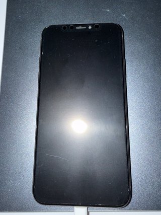 iPhone XS 256 GB