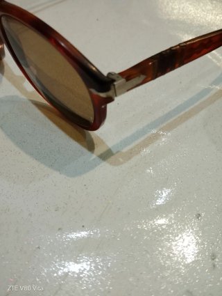 Occhiali Persol 649/4 Vintage Tortora